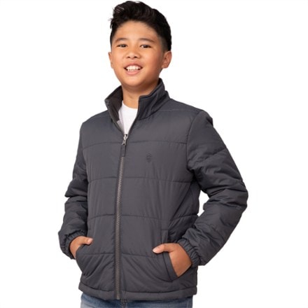 Free Country Oasis Systems 3-in-1 Jacket - Boys' 2