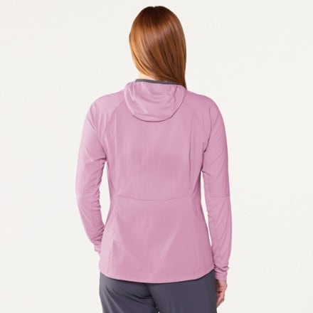 Patagonia Airshed Pro Pullover - Women's 2