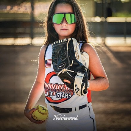 Knockaround Campeones Sunglasses - Kids' 5