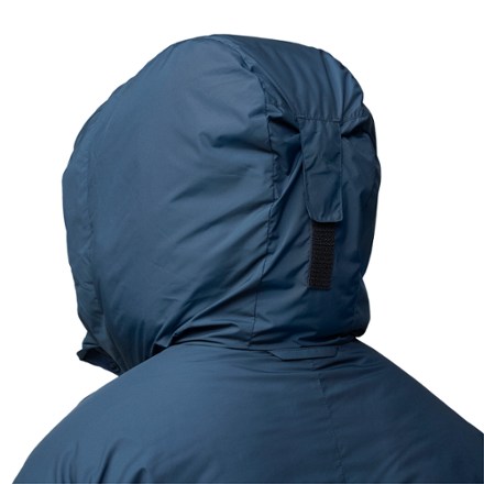 Fjallraven Bergtagen 130 Insulated Jacket - Men's 7