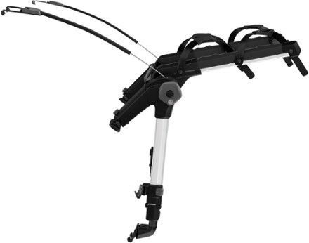 Thule OutWay Hanging 2-Bike Trunk Rack 2