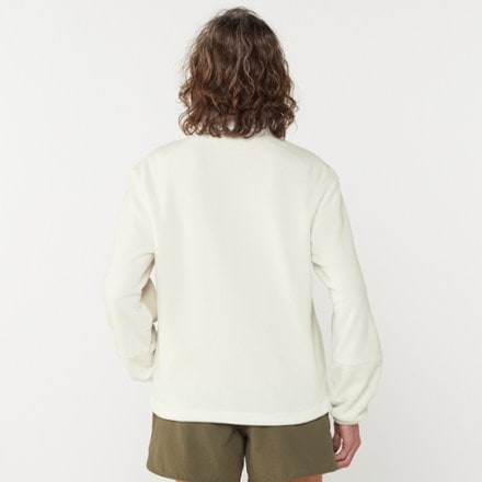 Patagonia Microdini Half-Zip Fleece Pullover - Women's 4