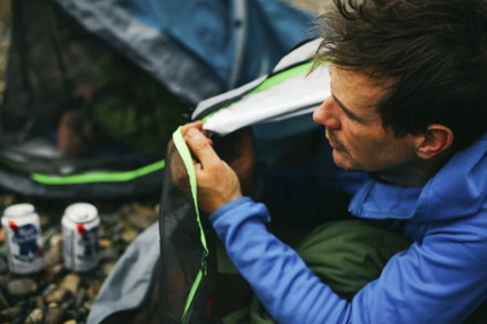 Outdoor Research Advanced Bivy Sack | REI Co-op