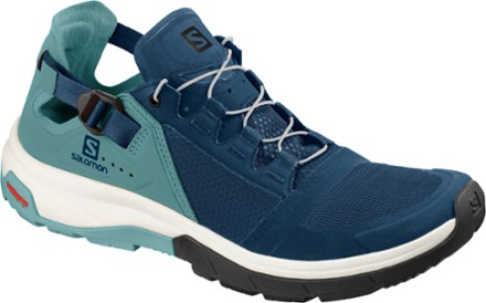 salomon techamphibian 4 women's