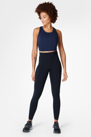 Sweaty Betty Power High-Waisted Workout Leggings - Women's 3