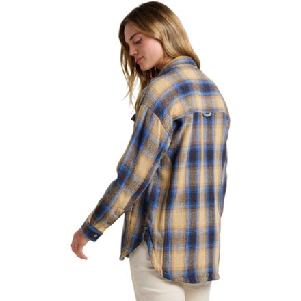 Toad&Co Conifer Shirt Jacket - Women's 1