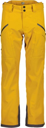 Obermeyer Foraker Shell Pants - Men