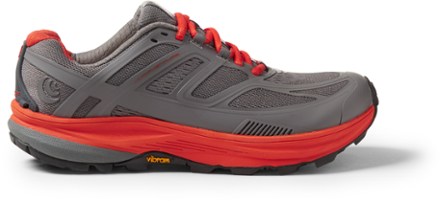 on trail shoes womens