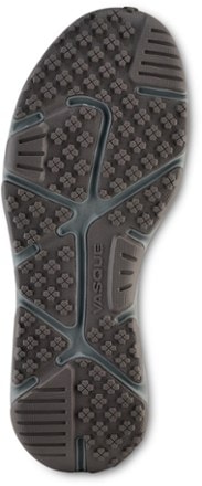 Vasque Sunsetter Hiking Boots - Men's 5