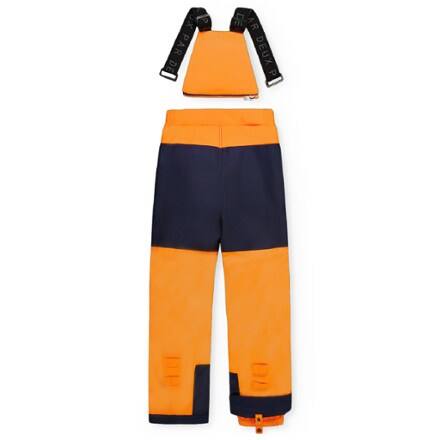 Deux par Deux Play 2-Piece Snowsuit - Boys' 8