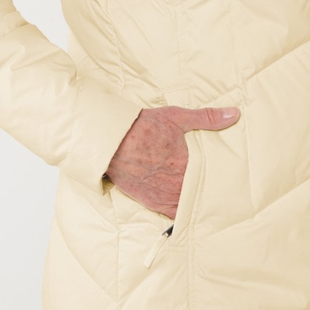Patagonia Down With It Parka - Women's 9