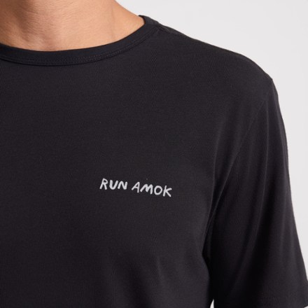 Roark Mathis Active T-Shirt - Men's 2