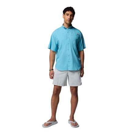 Columbia PFG Tamiami II Shirt - Men's 6