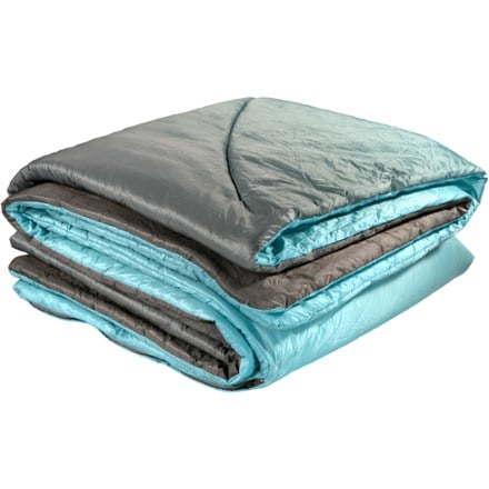 Klymit Horizon Backpacking Blanket 2