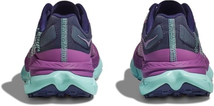 HOKA Tecton X 2 Trail-Running Shoes - Women's 5