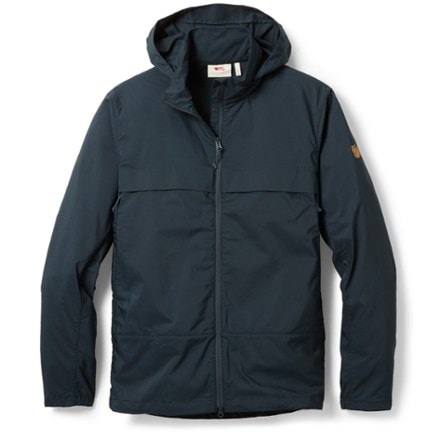 Fjallraven Abisko Hike Jacket - Men's 0