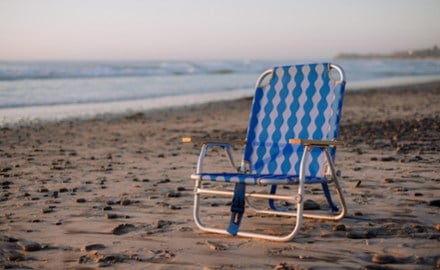 Location Image for Easy Chair