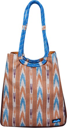 KAVU Market Bag
