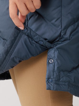 Patagonia Down With It Parka - Women's 7