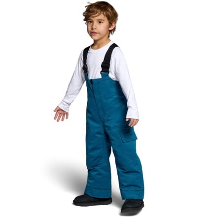 Obermeyer Volt Bib Snow Pants - Toddlers'/Kids' 4