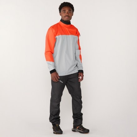 NRS Endurance Splash Jacket - Men's 5