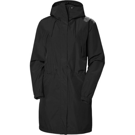 Helly Hansen T2 Raincoat - Women's 0