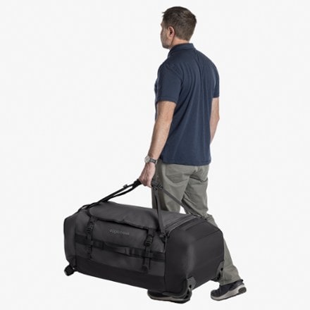Eagle Creek Cargo Hauler 130 L Wheeled Duffel Bag 7