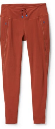 Aurora Fleece Tights Women s