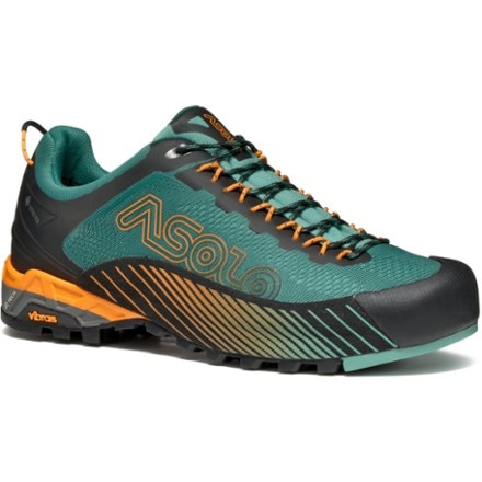 Asolo Eldo Evo GV Approach Shoes - Women's 2
