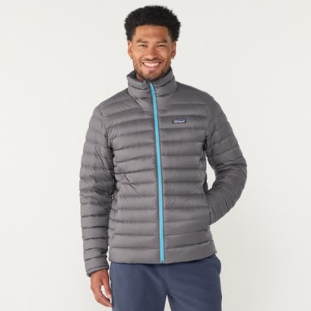 Patagonia Down Sweater - Men's 1
