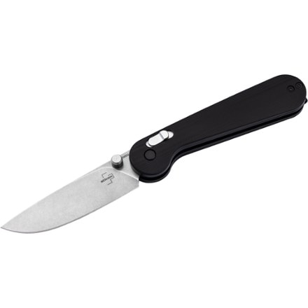Boker USA Hebdo Knife 0