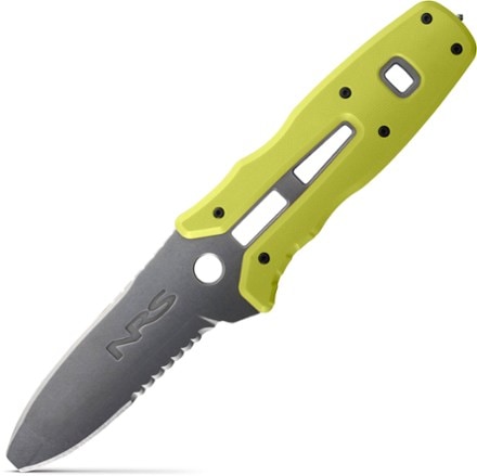 NRS Pilot SAR Knife 0
