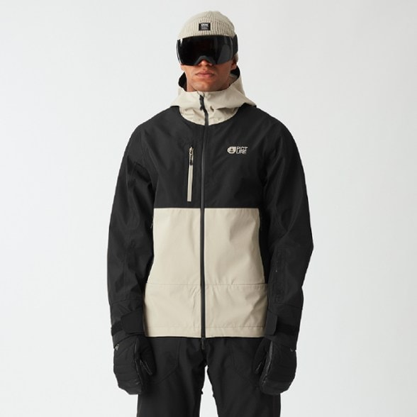 On Body Image of color Pure Cashmere