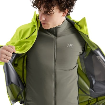 Arc'teryx Atom SL Insulated Jacket - Men's 8