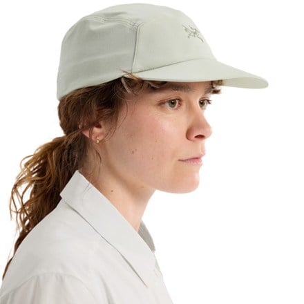 Arc'teryx Gamma 5-Panel Cap 4