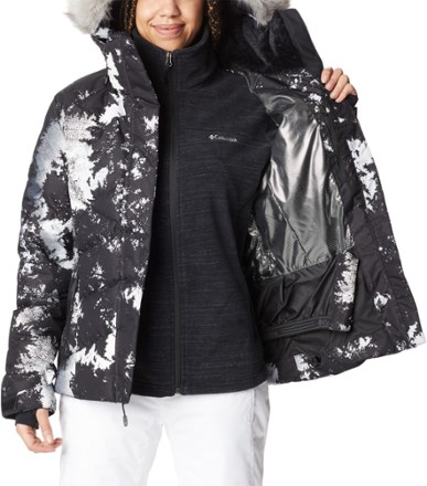 Columbia Lay D Down II Jacket - Women's 4