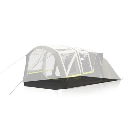 Zempire Pro TL V2 Footprint 0