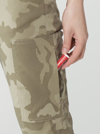 prAna Sky Canyon Jogger Pants - Women's 4