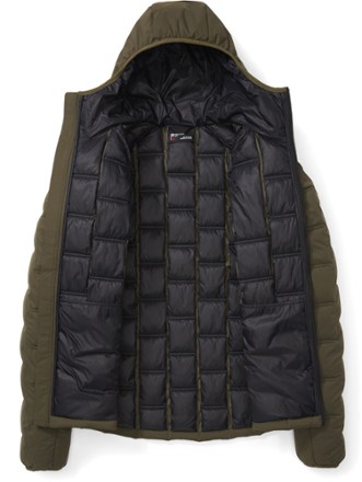 Marmot WarmCube Active Novus Insulated Jacket - Men's 4