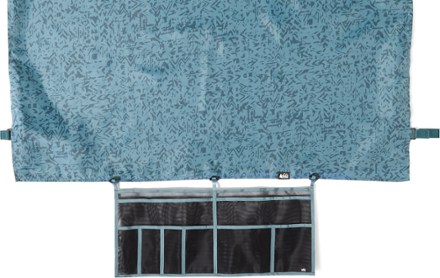 REI Co-op Campwell Tablecloth with Organizer 1
