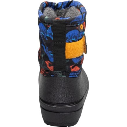 Bogs Baby Snow Shell Boots - Toddlers' 5