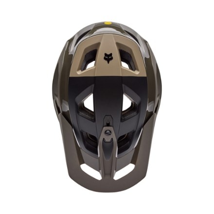 Fox SpeedFrame RS Mips Bike Helmet 3