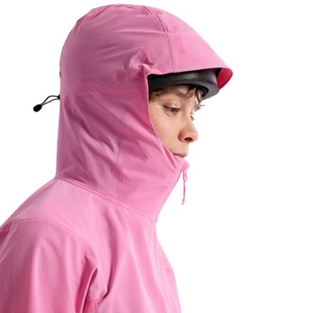 Arc'teryx Gamma Lightweight Hoody - Women's 6