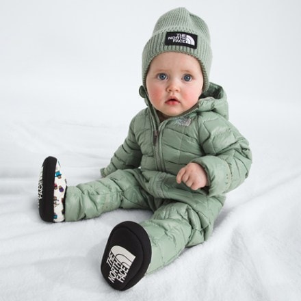 The North Face Baby ThermoBall One-Piece Snow Suit - Infants'/Toddlers' 1