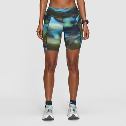 Janji Pace 7" Shorts - Women's 0