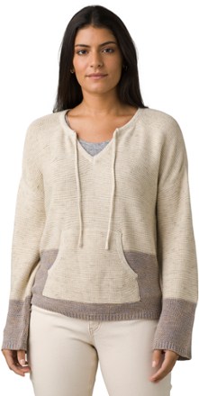prAna Crystal Beach Sweater - Women's 0