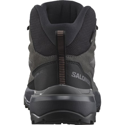 Salomon X Ultra 360 Leather Mid GORE-TEX Hiking Boots - Men's 3