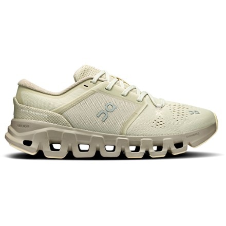 On Cloud X 5 Road-Running Shoes - Women's 0