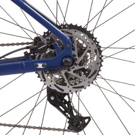 Co-op Cycles CTY 2.1 Step-Through Bike 5