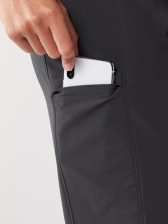 REI Co-op Junction Hybrid Cycling Tights - Women's 7
